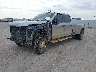 1FT8W3DM8RE****** Used and Repairable 2024 Ford F-350 in Dallas