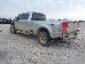 1FT8W3DM8RE****** Salvage and Repairable 2024 Ford F-350 in Dallas