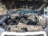 1FTFW1E53MF****** Repairable 2021 Ford F-150 in McAllen