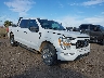 1FTFW1E53MF****** Salvage and Wrecked 2021 Ford F-150 in McAllen