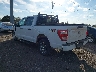 1FTFW1E53MF****** Salvage and Repairable 2021 Ford F-150 in McAllen