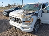 1FTFW1E53MF****** Salvage and Repairable 2021 Ford F-150 in Texas State
