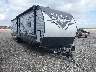 4X4TPUH21NP****** Salvage and Wrecked 2022 Forest River Puma in Rec Rides Online Exclusive