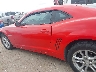 2G1FB1E30F9****** Repairable 2015 Chevrolet Camaro in Texas State