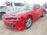 2G1FB1E30F9****** Used 2015 Chevrolet Camaro