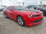 2G1FB1E30F9****** Salvage and Wrecked 2015 Chevrolet Camaro in San Antonio South