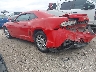 2G1FB1E30F9****** Salvage and Repairable 2015 Chevrolet Camaro in San Antonio South