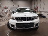 1C4RJKBG8N8****** Destrozados 2022 Jeep Grand Cherokee Limited en Estado de Maine