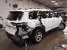 1C4RJKBG8N8****** Salvamento y Destrozados 2022 Jeep Grand Cherokee Limited en Estado de Maine