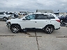 JA4AD3A30HZ****** Salvage 2017 Mitsubishi Outlander