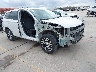 JA4AD3A30HZ****** Salvage and Wrecked 2017 Mitsubishi Outlander in San Antonio South