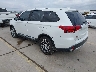 JA4AD3A30HZ****** Salvage and Repairable 2017 Mitsubishi Outlander in San Antonio South