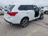 JA4AD3A30HZ****** Salvage and Wrecked 2017 Mitsubishi Outlander in Texas State
