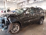 1C4RJFBG3GC****** Repairable 2016 Jeep Grand Cherokee in Illinois State