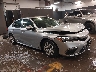 2HGFE2F29PH****** Salvamento y Destrozados 2023 Honda Civic en Long Island
