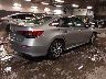 2HGFE2F29PH****** Salvamento y Destrozados 2023 Honda Civic en Estado de Nueva York