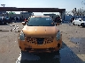 JN8AS58T48W****** Destrozados 2008 Nissan Rogue en Estado de Texas