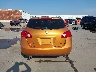 JN8AS58T48W****** Destrozados 2008 Nissan Rogue