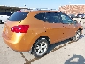 JN8AS58T48W****** Reparables 2008 Nissan Rogue