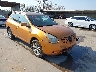 JN8AS58T48W****** Salvamento y Destrozados 2008 Nissan Rogue en Dallas