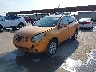 JN8AS58T48W****** Usados y Reparables 2008 Nissan Rogue en Dallas