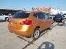 JN8AS58T48W****** Salvamento y Destrozados 2008 Nissan Rogue en Estado de Texas