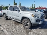 3TMAZ5CN1KM****** Salvamento y Destrozados 2019 Toyota Tacoma en Los Angeles