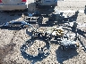 1GC4YVEY4NF****** Repairable 2022 Chevrolet Silverado 3500 in Kansas City