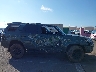 JTERU5JR1N6****** Used 2022 Toyota 4Runner in Hawaii State
