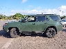 JTERU5JR1N6****** Repairable 2022 Toyota 4Runner in Hawaii State