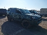 JTERU5JR1N6****** Salvage and Wrecked 2022 Toyota 4Runner in Honolulu