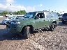 JTERU5JR1N6****** Used and Repairable 2022 Toyota 4Runner in Honolulu