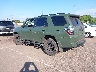 JTERU5JR1N6****** Salvage and Repairable 2022 Toyota 4Runner in Honolulu