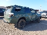 JTERU5JR1N6****** Salvage and Wrecked 2022 Toyota 4Runner in Hawaii State