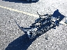 4T1C11AK1PU****** Salvage 2023 Toyota Camry in Florida State