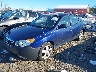 KMHDU4AD5AU****** Used and Repairable 2010 Hyundai Elantra in Culpeper