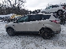1FMCU9HD4JU****** Repairable 2018 Ford Escape in Vermont State