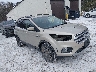 1FMCU9HD4JU****** Salvage and Wrecked 2018 Ford Escape in Burlington