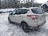 1FMCU9HD4JU****** Salvage and Repairable 2018 Ford Escape in Burlington
