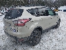 1FMCU9HD4JU****** Salvage and Wrecked 2018 Ford Escape in Vermont State