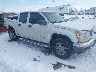1GTDS136248****** Salvamento y Destrozados 2004 GMC Canyon en Indianapolis