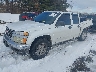 1GTDS136248****** Usados y Reparables 2004 GMC Canyon en Indianapolis