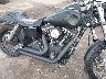 1HD1GXM11EC****** Usados 2014 Harley-Davidson Dyna Street Bob en Estado de Kansas