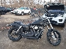 1HD1GXM11EC****** Salvamento 2014 Harley-Davidson Dyna Street Bob en Estado de Kansas