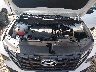 KM8JF3DE9RU****** Reparables 2024 Hyundai Tucson en Fayetteville