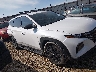 KM8JF3DE9RU****** Reparables 2024 Hyundai Tucson en Estado de Arkansas