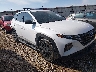 KM8JF3DE9RU****** Salvamento y Destrozados 2024 Hyundai Tucson en Fayetteville