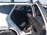 KM8JF3DE9RU****** Destrozados 2024 Hyundai Tucson en Fayetteville