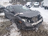 2HGFC2F81MH****** Salvage and Wrecked 2021 Honda Civic in Boston Shirley