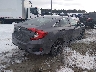 2HGFC2F81MH****** Salvage and Wrecked 2021 Honda Civic in Massachusetts State